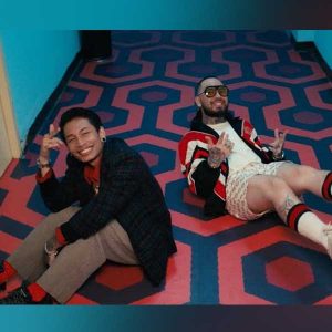 คอร์ดเพลง ผี (GHOST) UrboyTJ ft. Maiyarap