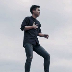 คอร์ดเพลง แคปชั่นที่อ้ายเจ็บ บอย สะแบงบิน