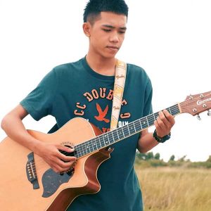 คอร์ดเพลง เธอโคตรเก่ง โซดา ภูมิ