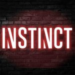 คอร์ดเพลง ยิ้ม Instinct