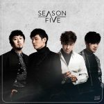 คอร์ดเพลง ยังไงก็ได้ไป SEASON FIVE