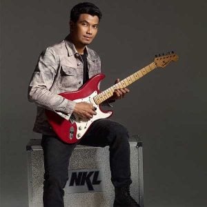 คอร์ดเพลง ลม หนุ่ม กะลา 