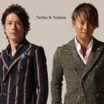 คอร์ดเพลง True Heart Tackey & Tsubasa