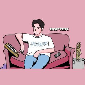 คอร์ดเพลง เธอบอกว่าฉันไม่ดี COPTER