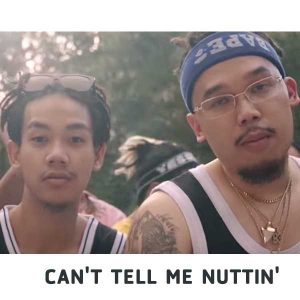 คอร์ดเพลง CAN’T TELL ME NUTTIN’ FIIXD