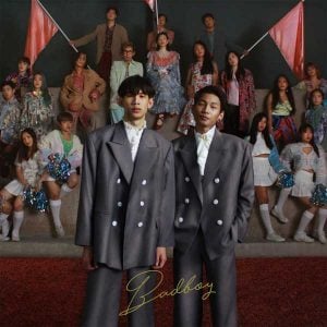 คอร์ดเพลง BADBOY LazyLoxy