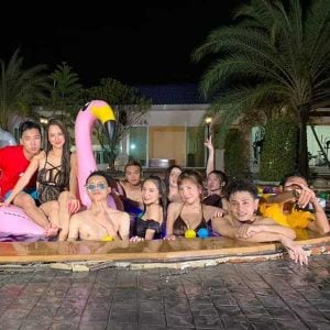 คอร์ดเพลง แฟนไม่มี MIKESICKFLOW