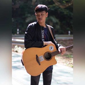 คอร์ดเพลง วันแรก กริช ราชัน ft. เฟิร์ส นภารัตน์