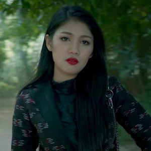 คอร์ดเพลง คั่นฮักให้กลับมา กวาง จิรพรรณ