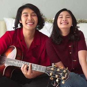 คอร์ดเพลง นอนตัก (comfort zone) พัด Vorapat