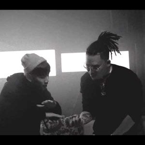 คอร์ดเพลง EVERYTHING IS REAL LazyLoxy