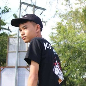 คอร์ดเพลง เจ้าตัวเล็ก PHAMEK