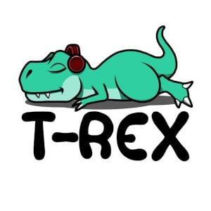 คอร์ดเพลง บ่พอบาท T-REX