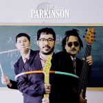 คอร์ดเพลง ไม่จำ The Parkinson