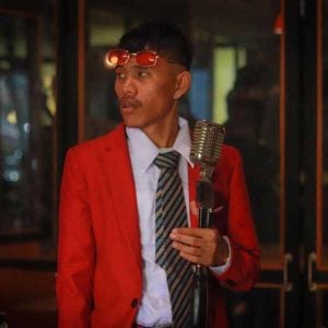 คอร์ดเพลง รักตัวเองหน่อย นารา วาซาบิ