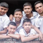คอร์ดเพลง อายเพื่อน วงลูกเขือ