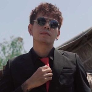 คอร์ดเพลง ล่ะแมนวา อ๊อฟ สงกรานต์