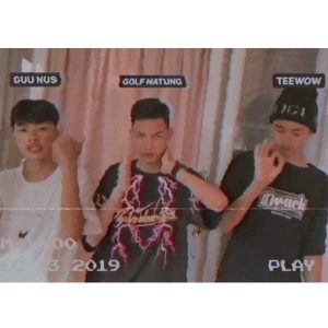  กลางคืนโคตรเหงา GOLF NATUNG