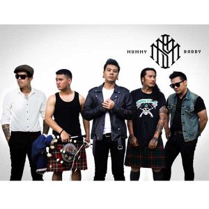 คอร์ดเพลง ได้แค่ไหน เอาแค่นั้น Mummy Daddy 