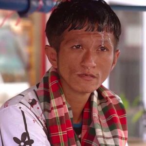 คอร์ดเพลง น้ำตาขี้ไก่เดือน ปาร์คน้อย ศรีเมืองใหม่