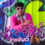 พจน์ สายอินดี้