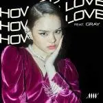 คอร์ดเพลง How To Love ALLY ft. GRAY