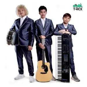 คอร์ดเพลง เรื่องธรรมดา T-REX