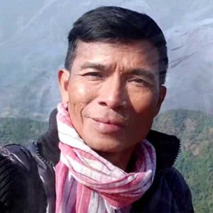 คอร์ดเพลง เสียงจากชายแดน วิทยา ดอยเต่า