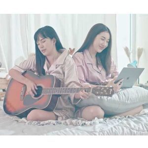 คอร์ดเพลง ชอบทักมา ช้าทักไป มุกมิก ปัทมนันท์