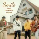 คอร์ดเพลง ยิ้ม (Smile) Pure x LEGENDBOY x SK MTXF