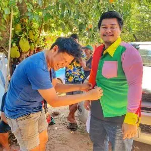 คอร์ดเพลง ฮักติดไฟแนนซ์ เพชร สหรัตน์