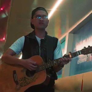 คอร์ดเพลง วันนี้เมื่อปีที่แล้ว ปิงปอง พงษ์อนันต์