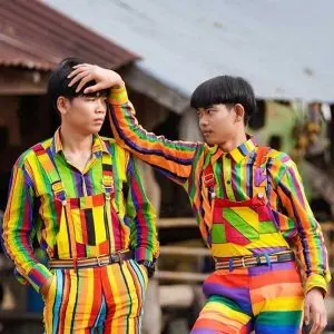 คอร์ดเพลง ผู้บ่าว 4.0 มอส จารุภัทร