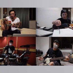  ใกล้ใจ COCKTAIL