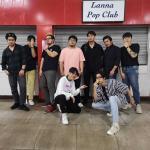 คอร์ดเพลง อยากมองเธอในแง่ร้าย - LANNA POP CLUB คอร์ดเพลง อยากมองเธอในแง่ร้าย - LANNA POP CLUB