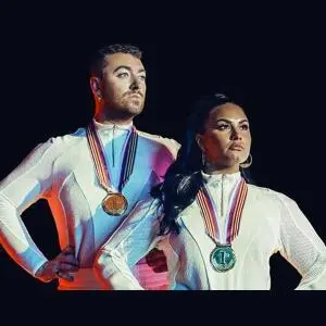 คอร์ดเพลง I’m Ready Sam Smith