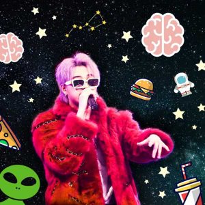  สมองเหงา BAS SBFIVE