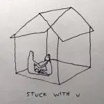 Stuck with U