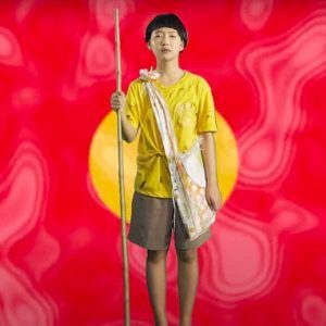 คอร์ดเพลง ควายบักเถิก ถกเครือบักถั่ว ไอซ์ หลวงพระเนตร