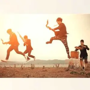 คอร์ดเพลง เต้ยลา เบนซ์ เมืองเลย