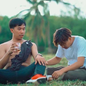 คอร์ดเพลง เอาเหล้ามาเพี่ยน เนม สุรพงศ์