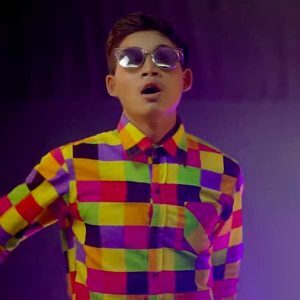 คอร์ดเพลง แชทบ่ตอบเป็นปอบแหน่แม้ แจ๊คโก้ พอดีม่วน