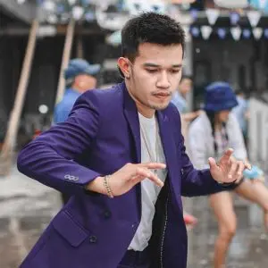 คอร์ดเพลง เพราะอ้ายมันจน Bigyai แบกือ