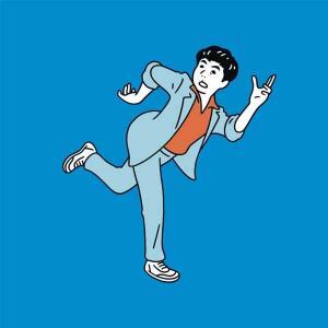  เข้าฝัน (In my dreams) แสตมป์ STAMP