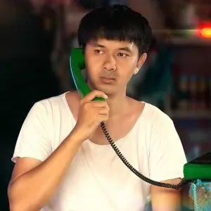 คอร์ดเพลง พอส่ำนี้ บอย พนมไพร