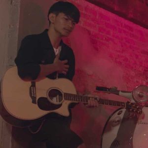  ไม่ต้องทำเป็นรัก บีม DM012