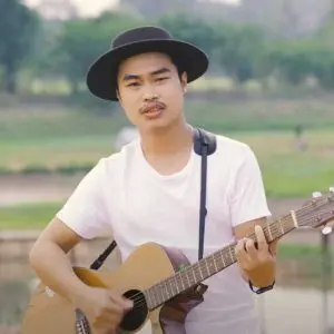 คอร์ดเพลง ไสเจ้าว่า อาร์ท มหาหอย