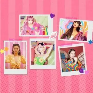 คอร์ดเพลง Ice Cream BLACKPINK