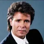 Cliff Richard