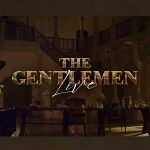 คอร์ดเพลง ชายคนหนึ่ง The Gentlemen Live
